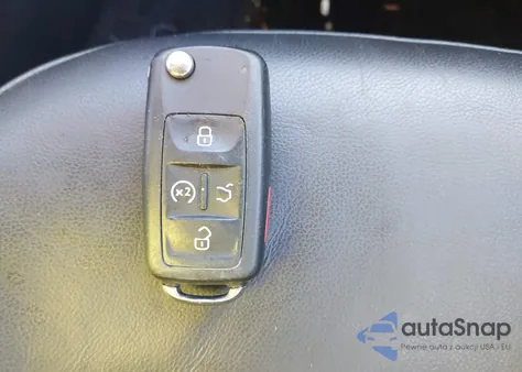 2014 Volkswagen Passat 2.0L Tdi Sel Premium из США, поврежденный, VIN 1VWCN7A35EC026158